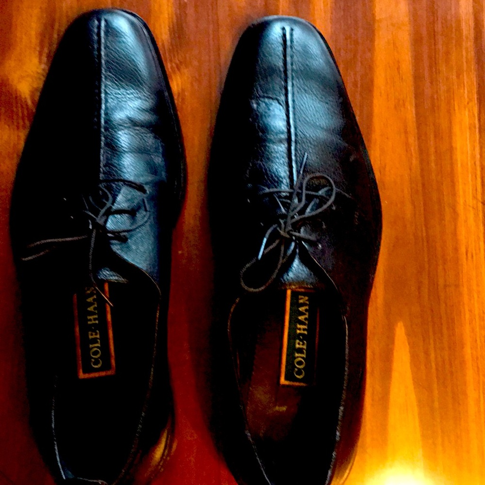 Cole Haan shoes